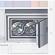 Data Insert Box