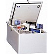Data Insert Box