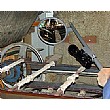 Portable Inspection Mirro
