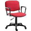 Primary Anti Tamper Chair
