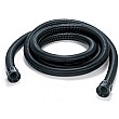 Threaded Grooming Hose