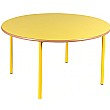 Crush Bent Round Nursery