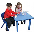 Childrens Tables Square