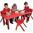 Childrens Tables Rect