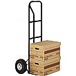Steel Sack Truck