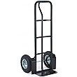 Steel Sack Truck