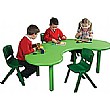 Childrens Tables Kidney