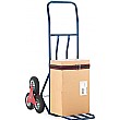 Wide Stairclimber
