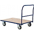Platform Trucks