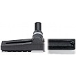 Brush/Rubber Nozzle