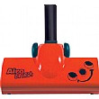 Red Easy Ride Airo Brush
