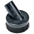 Brush With Stiff Bristles