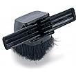 Dusting Brush + Uph. Nozz