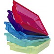 Gratnells Shallow Trays