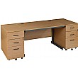 Annandale Rect Desk