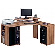 Caraway Corner Desk