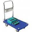 Plastic Platform Trolley