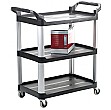Shelf Trolley