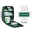 Modular First Aid Kit