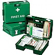 Deluxe First Aid Kit