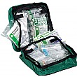 Fast Response First Aid K