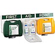 First Aid Point