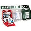 First Aid Point
