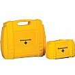 Yellow Biohazard Kit