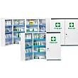 First Aid Cabinets
