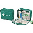 Foreign Travel Pack