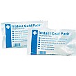 Instant Cold Packs