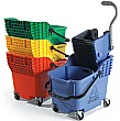 HB1812 Mopping Unit