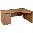 Balcary Ergonomic Desk