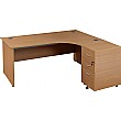 Balcary Ergonomic Desk