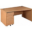 Balcary Wave Desk