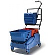 Numatic Dual Mop DM2020