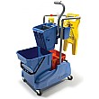 Numatic TwinMop TM2815