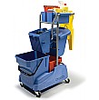 Numatic TwinMop TM2815W