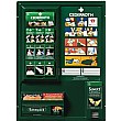 First Aid Panels
