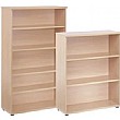 NEXT DAY Essentials Bookcases