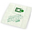 Hepa-Flo Open Dust Bags