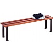 Cloakroom Bench