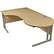 Ergonomic Desk