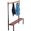 Cloakroom Unit
