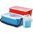 Numatic BK10 Mopping Kit