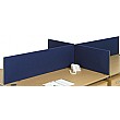 Rectangular Desk Screen