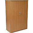 Double Door Cupboard