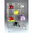 Personal Effects Wire Mes