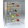 Multi Compartment Wire Me