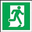 Running Man Right